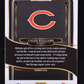 Caleb Williams 2024 Select Prizm Red and Yellow Shock #114 RC authentic-signatures