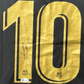 Maillot Authentique FC Barcelone saison 2020-2021 signé par Lionel Messi et certifié par Beckett authentic-signatures