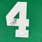 Maillot Swingman Boston CELTICS signé par Jrue Holiday et certifié par JSA authentic-signatures
