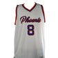 Grayson Allen Signed Suns Jersey authentic-signatures