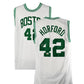 Al Horford Signed Boston Celtics Jersey Certified by Beckett authentic-signatures