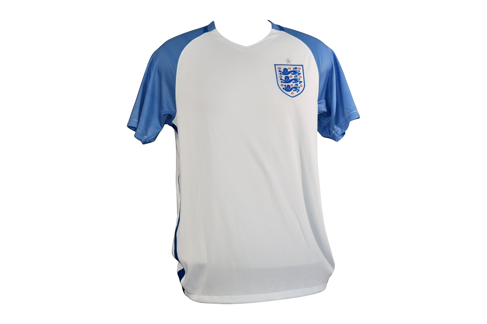 Harry Maguire Signed England Authentic Jersey Certified by Beckett authentic-signatures