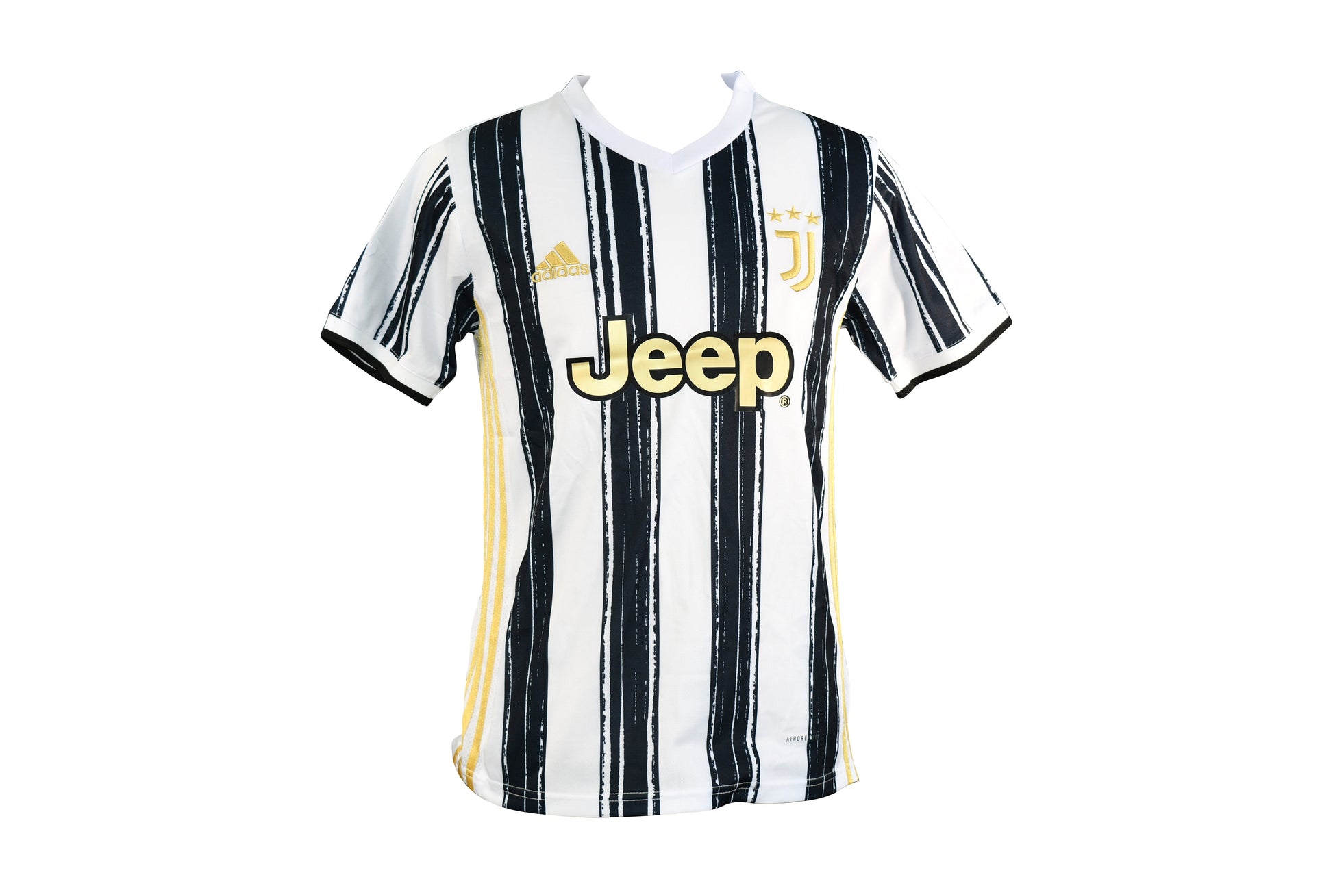 Leonardo Bonucci Signed Juventus Authentic Jersey Certified By Beckett authentic-signatures