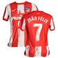 Joao Felix Signed Atletico Madrid Authentic Jersey Certified by Beckett authentic-signatures