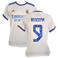 Karim Benzema Signed Real Madrid Authentic Jersey Certified by Beckett authentic-signatures