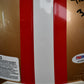 Joe Montana Signed 49ers Full-Size Authentic On-Field Helmet With Multiple StatInscriptions Certified by PSA authentic-signatures