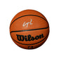 GIANNIS ANTETOKOUNMPO SIGNED NBA BASKETBALL authentic-signatures