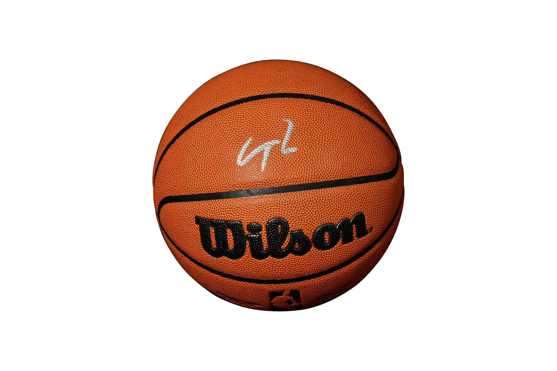 GIANNIS ANTETOKOUNMPO SIGNED NBA BASKETBALL authentic-signatures