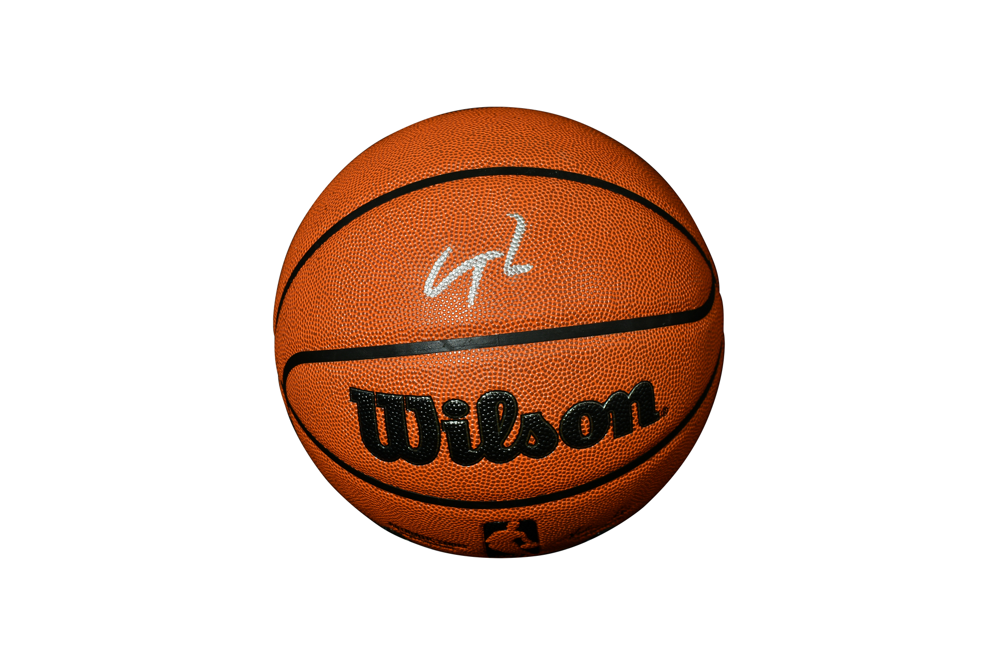 GIANNIS ANTETOKOUNMPO SIGNED NBA BASKETBALL authentic-signatures