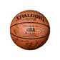 1997-98 Los Angeles Lakers Team Signed Basketball | Complete Roster (17 Signatures) authentic-signatures