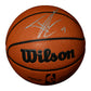 TONY PARKER SIGNED NBA BASKETBALL authentic-signatures