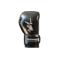 Mike Tyson Signed Hennessy Boxing Glove With Display & Career HighlightPlaque certified by MIKE TYSON HOLOGRAM authentic-signatures