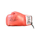 George Foreman Signed Everlast Boxing Glove Certified by JSA & Foreman Hologram authentic-signatures