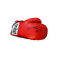 Sugar Ray Leonard Signed Everlast Boxing Glove certified by TRISTAR authentic-signatures