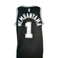 Victor Wembanyama Signed Spurs Jersey authentic-signatures