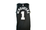 Victor Wembanyama Signed Spurs Jersey authentic-signatures