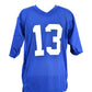 Odell Beckham Jr. Signed Jersey "The Catch 11-23-14".Certified by BECKETT authentic-signatures