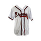 Ronald Acuña Jr. Signed Atlanta Braves Jersey.certified by JSA authentic-signatures