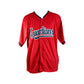 Jose Ramírez Signed Cleveland Guardians Jersey certified by JSA authentic-signatures