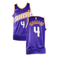 Oso Ighodaro Signed Suns Jersey authentic-signatures