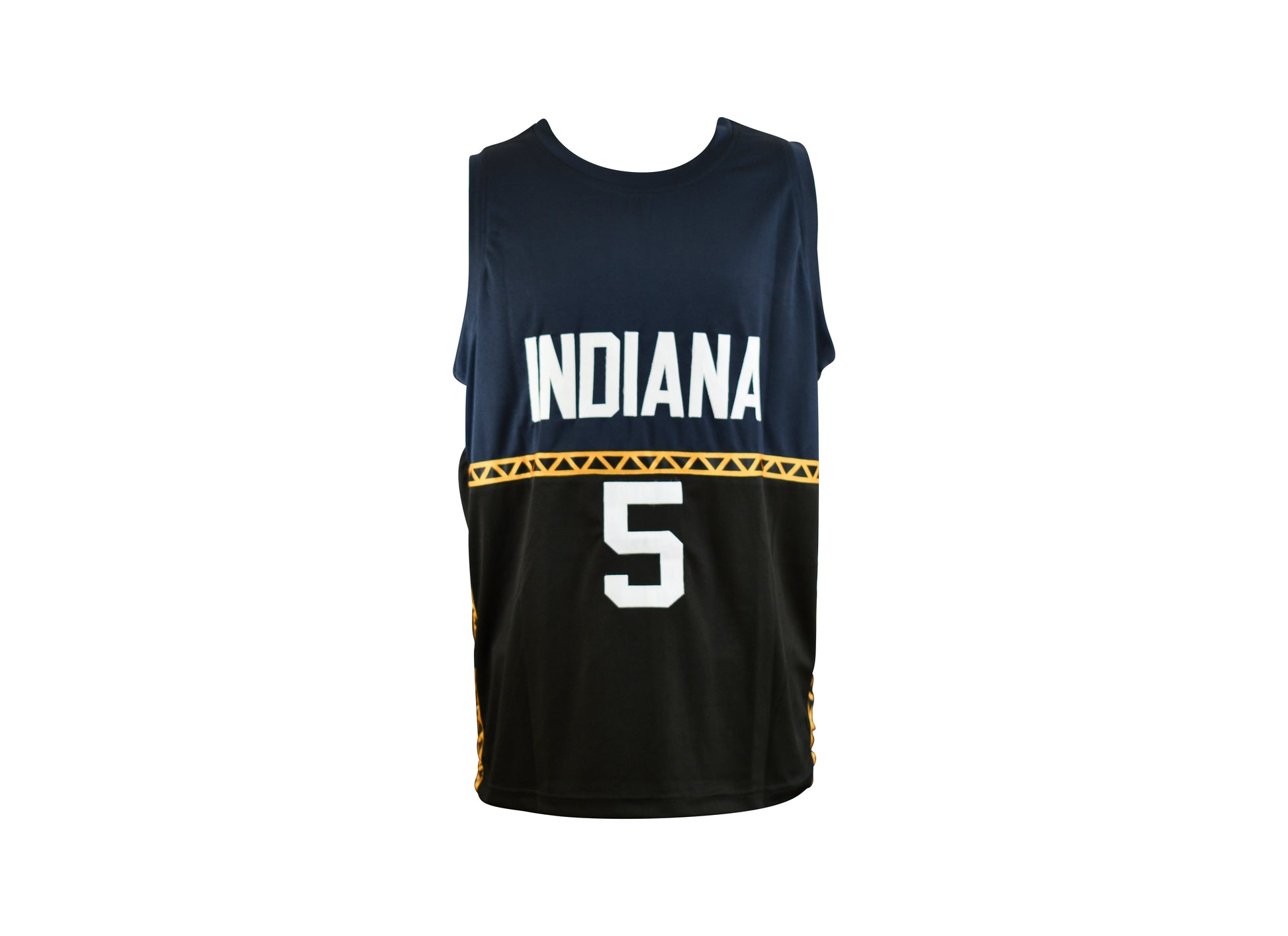 Jarace Walker Signed Indiana Pacers Jersey authentic-signatures