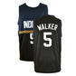 Jarace Walker Signed Indiana Pacers Jersey authentic-signatures