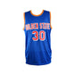Maillot Custom Golden State Warriors signé par Stephen Curry, certifié par JSA authentic-signatures