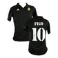 Luis Figo Signed Real Madrid Jersey Certified by Beckett authentic-signatures