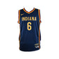 Natasha Howard Signed Indiana Fever Jersey authentic-signatures