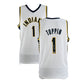 Obi Toppin Signed Indiana Pacers Jersey authentic-signatures