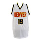 Nikola Jokic Signed Denver Nuggets Jersey Certified by JSA authentic-signatures
