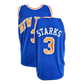 John Starks Signed New York Knicks Jersey authentic-signatures