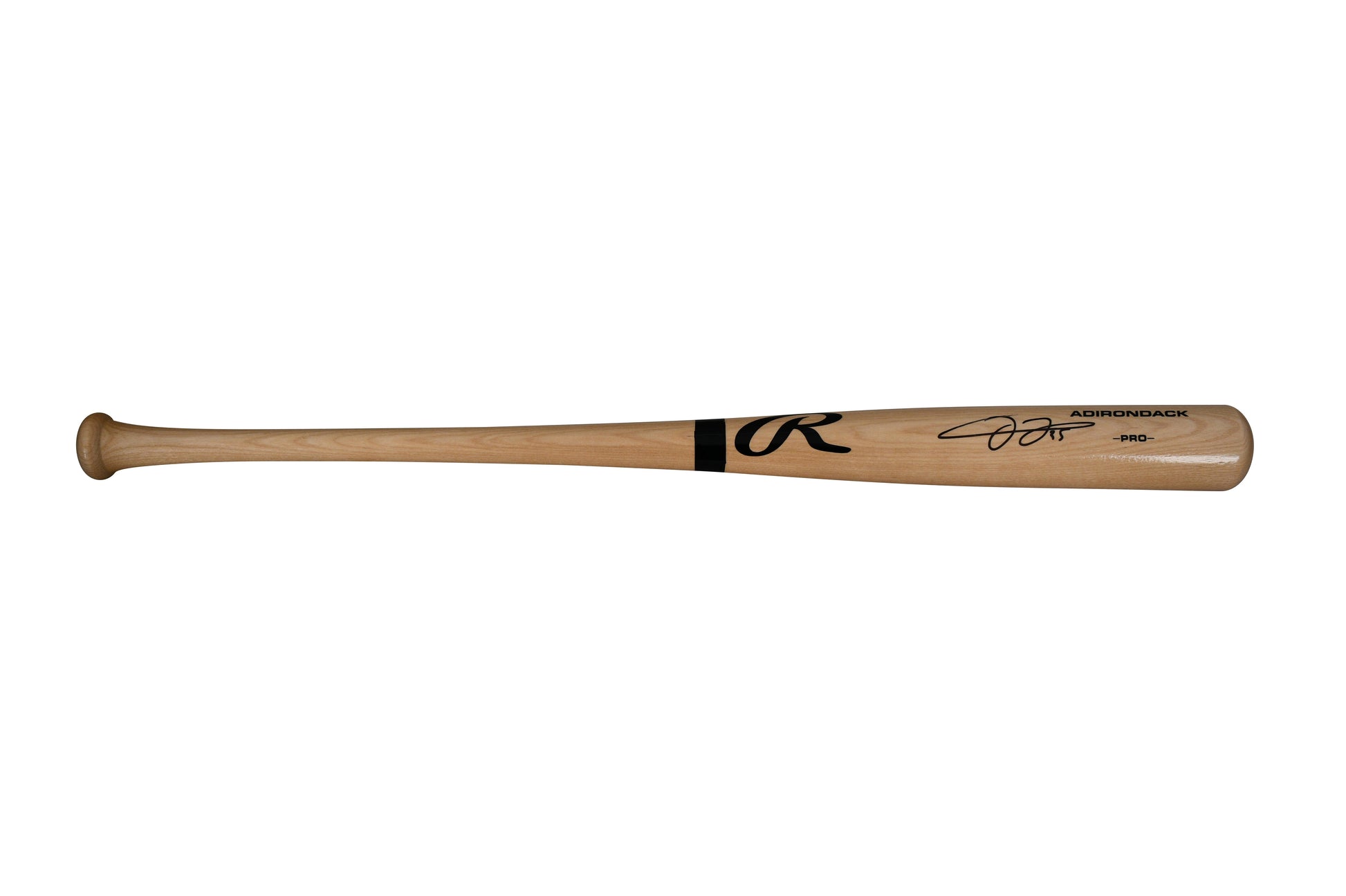 Frank Thomas Signed Rawlings Adirondak Pro Baseball Bat. Certified by PSA/DNA authentic-signatures