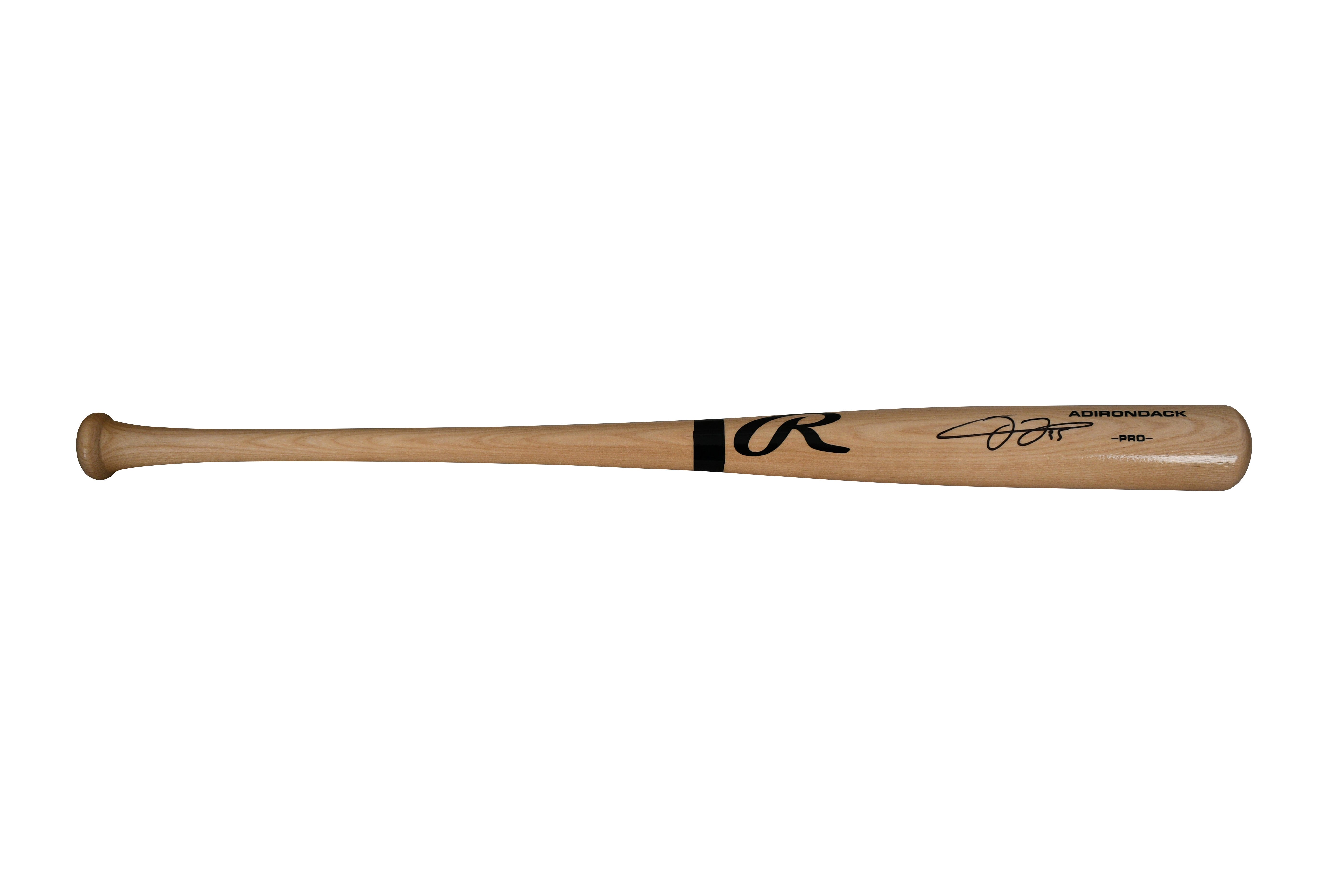 Frank Thomas Signed Rawlings Adirondak Pro Baseball Bat