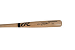 Frank Thomas Signed Rawlings Adirondak Pro Baseball Bat. Certified by PSA/DNA authentic-signatures