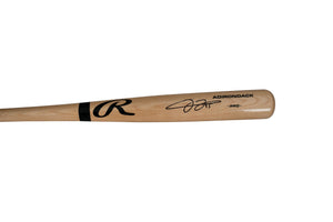 Frank Thomas Signed Rawlings Adirondak Pro Baseball Bat. Certified by PSA/DNA authentic-signatures