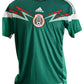 Oribe Peralta Signed Mexico Authentic Jersey Certified by Beckett authentic-signatures