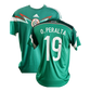 Oribe Peralta Signed Mexico Authentic Jersey Certified by Beckett authentic-signatures