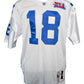 Peyton Manning Signed Colts Jersey. Certified by FANATICS authentic-signatures