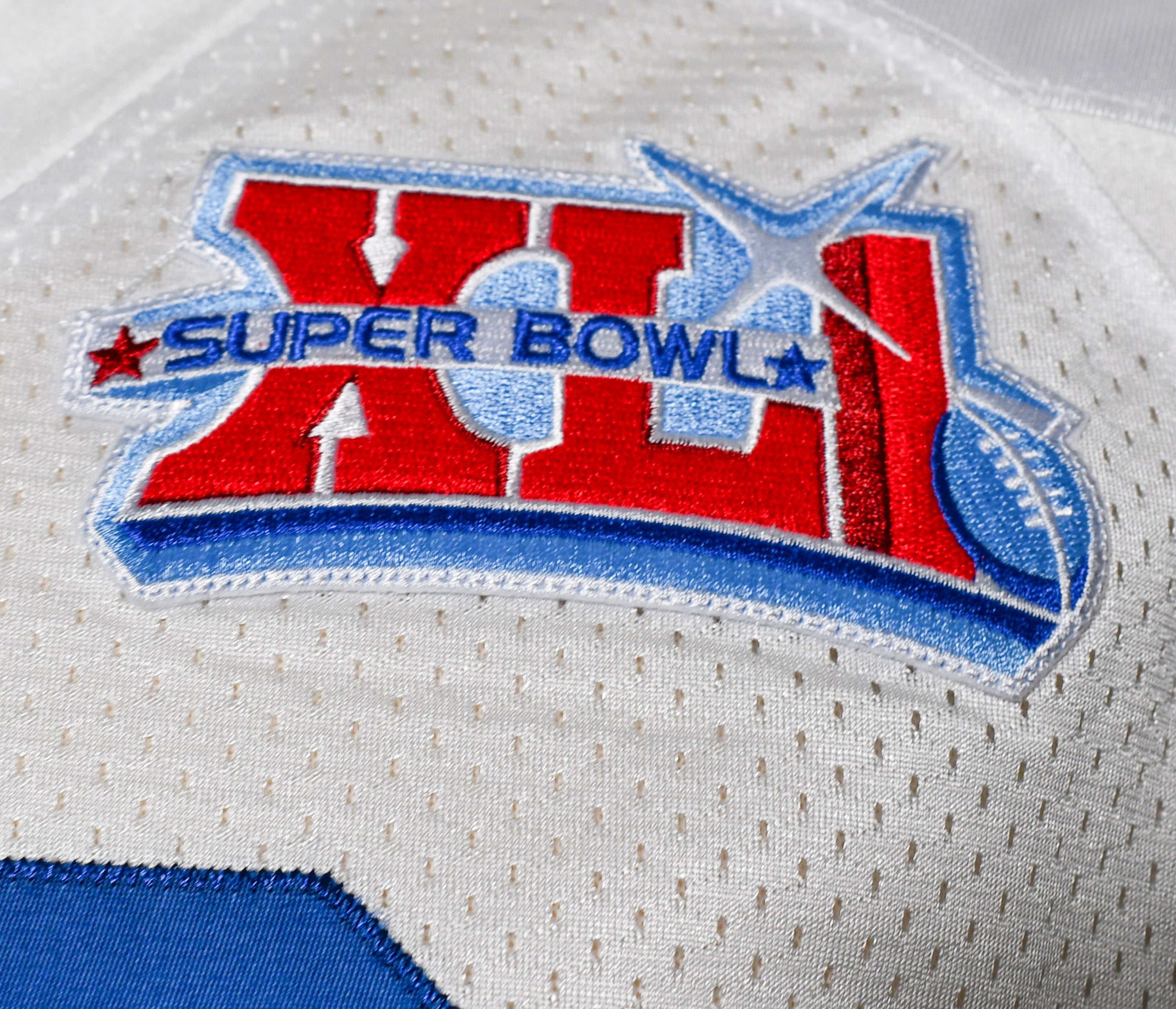 Peyton Manning Signed Colts Jersey