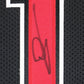 DeMar DeRozan Signed Chicago Bulls Jersey Certified by Beckett authentic-signatures