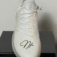 Chaussure Droite signee par James Harden et certifiee par Beckett authentic-signatures