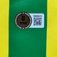Maillot Domicile Equipe du Bresil Edition Coupe du Monde 2002 signe par Rivaldo Ferreira et certifie par Beckett authentic-signatures
