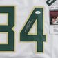 Giannis Antetokounmpo signed Milwaukee Bucks jersey authentic-signatures