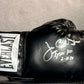 James "Buster" Douglas Signed Pair of Everlast Boxing Gloves Inscribed "TYSON KO 2-11-90", Certified by Schwartz authentic...