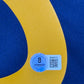 Maillot Autentique Finale Coupe du Monde 2010 signé par Xavi Hernandez et certifié par Beckett