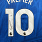 Maillot Domicile signe par Cole Palmer Chelsea FC 2025-26 Certifie par Beckett