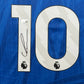 Maillot Domicile signe par Cole Palmer Chelsea FC 2025-26 Certifie par Beckett