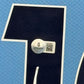 Maillot Domicile Manchester City FC signé par Sergio Aguero Certifie par Beckett authentic-signatures
