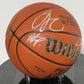 Rare Basketball signe  par Jrue Holiday,Derrick White, Jaylen Brown, Jayson Tatum et Al Horfordet certifie par Fanatics authentic-signatures